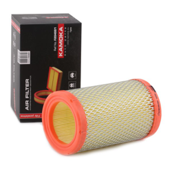 KAMOKA Filtro Aria F204001  RENAULT,CLIO II (BB0/1/2_, CB0/1/2_),TWINGO I (C06_),KANGOO (KC0/1_),TWINGO II (CN0_),CLIO I (B/C57_, 5/357_) características