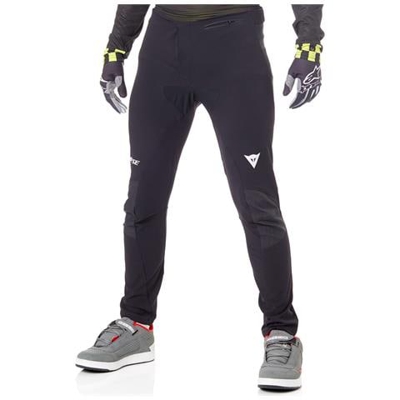 Pantaloni Mtb Dainese 2018 Hg 1 Nero (m, Nero)