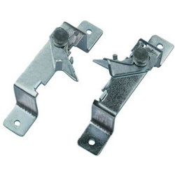 Bloccatapparelle Zincate Volgibloc-B Sporgere Cf. 10 Paia precio