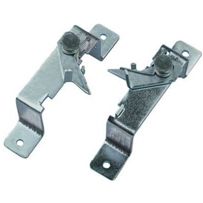 Bloccatapparelle Zincate Volgibloc-B Sporgere Cf. 10 Paia