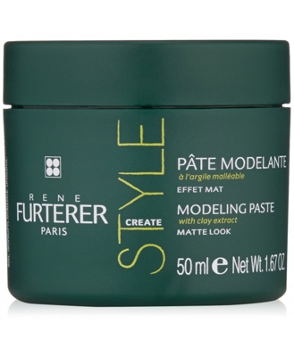 Rene Furterer Styling Create Pasta Modellante Effetto Opaco 50ml