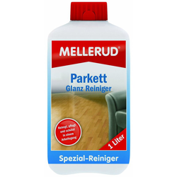 DETERGENTE PER PARQUET LUCIDO 1 LITRO PAVIMENTO TRATTAMENTO - Mellerud características