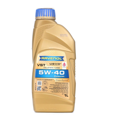 RAVENOL Olio motore 1111136-001-01-999 características