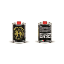Imagen de Sprint Chimica - Acquaragia tre boss 1 lt al mejor precio Sprint Chimica - Acquaragia tre boss 1 lt en oferta
