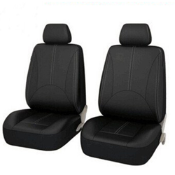 seggiolino auto PU coprire cinque modelli di auto comuni | 4 pezzi - 4 pezzi precio