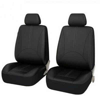 seggiolino auto PU coprire cinque modelli di auto comuni | 4 pezzi - 4 pezzi