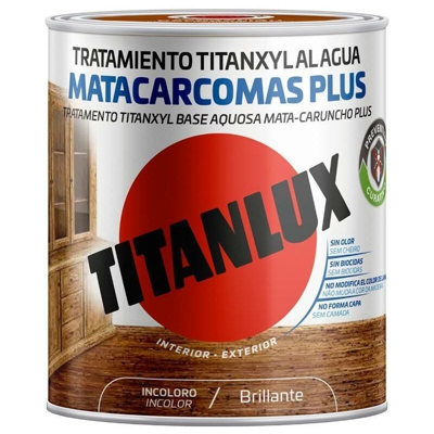 xyl water killer | 750 mL - Titan