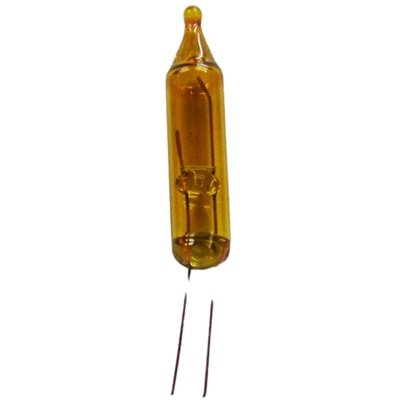 Lampada Pisello Giallo 24V 4500705 - WIM