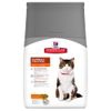 Hill's Science Plan Adult 1+ Adult Hairball Control Pollo - Set %: 2 x 5 kg