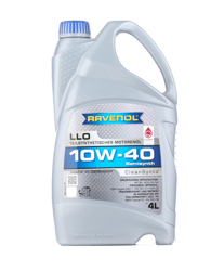 RAVENOL Olio motore 1112112-004-01-999 características