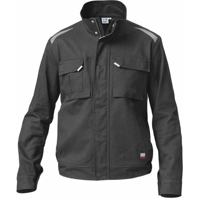 Siggi - GIUBBINO TASK 2 | 3XL - NEUTRO (SENZA PERSONALIZZAZIONE) - Grigio - Grigio