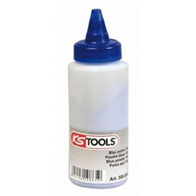 KS Tools 300.0082 - Powder Blue 180g