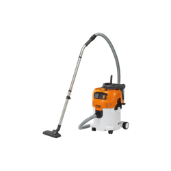 Aspiratore SE122 - Potente aspiratore a umido e a secco - Stihl precio