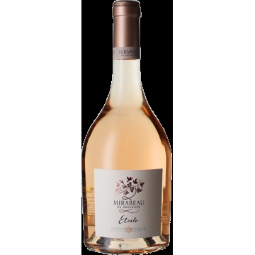 MIRABEAU ETOILE ROSE 2020