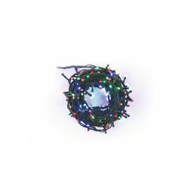 Filo 500 Led Multicolor Uso Esterno