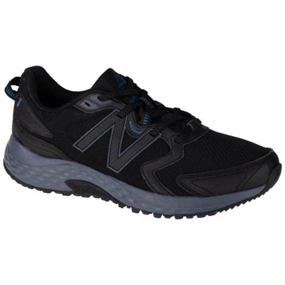 Mt410lk7, Uomo, Nero, Scarpe, Numero: 44,5 Eu