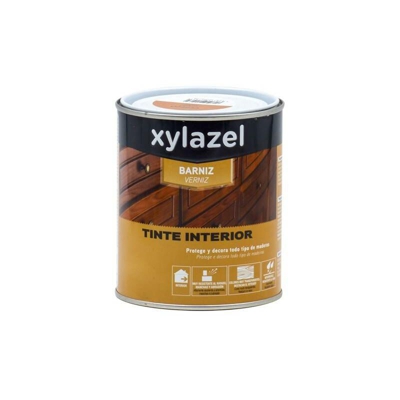 Vernice in colore Interni Opaco - 125 mL - Xylazel