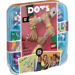 LEGO® DOTS 41913 Kit creativo bracciali per amici en oferta