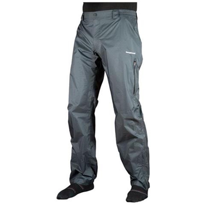 Pantaloni Trangoworld Faure Inner Plus 2.5l Pants Abbigliamento Uomo Xxl