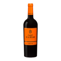 CADET DE LA BEGUDE 2020 - DOMAINE DE LA BEGUDE en oferta