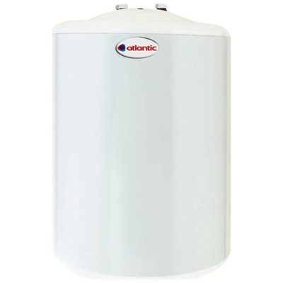 Scaldabagno Elettrico Atlantic Ego 10 Litri Verticale Sotto Lavello