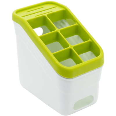 Scolaposate 6 Scomparti