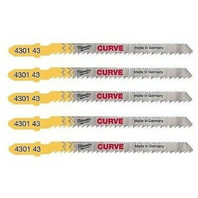 Lama Seghetto Alternativo Per Legno 75/2