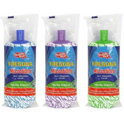 Straccio in Microfibra (34 x 11 x 6 cm) - Supernet precio