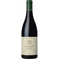 L'ARGNEE VIEILLES VIGNES 2018 - FAMILLE PERRIN características