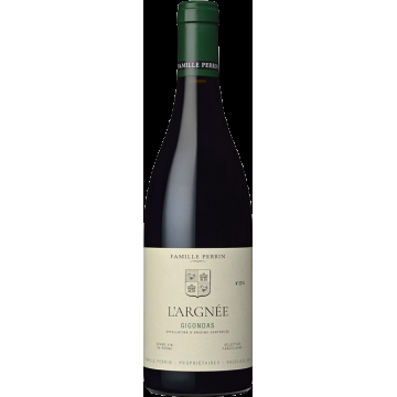 L'ARGNEE VIEILLES VIGNES 2018 - FAMILLE PERRIN