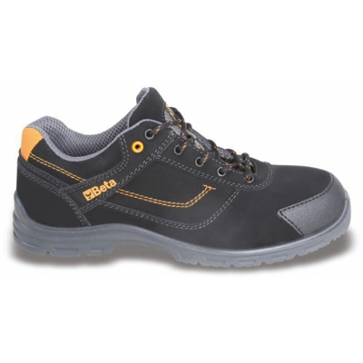 Beta - SCARPE ANTINFORTUNIST.NABUK METAL FREE S1P N.46