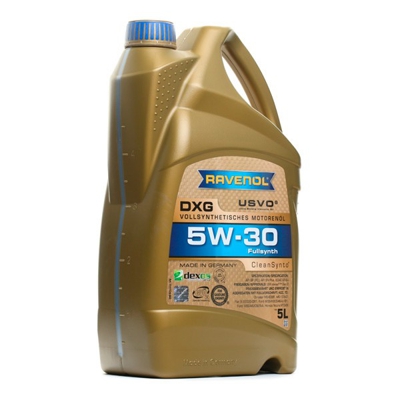 RAVENOL Olio motore 1111124-005-01-999