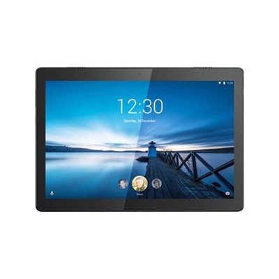 Tab M10 Nero 10.1'' HD Quad Core Ram 2 GB Memoria 32 GB +Slot MicroSD Wi-Fi Fotocamera 5Mpx Android - Italia