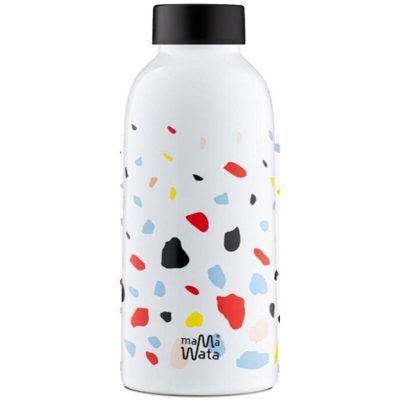 Mama Wata Borraccia Termica Party 470ml