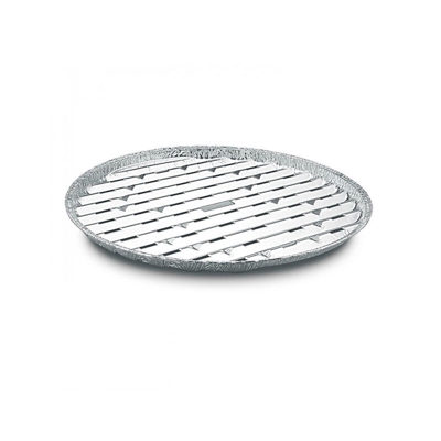 Griglia Barbecue 2Pz 34Cm