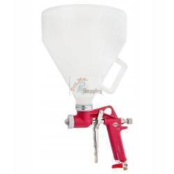 Pistola per intonaco precio