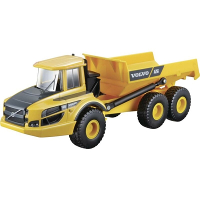 Bburago Volvo Muldenkipper A25G 1:50 Camion modello