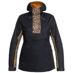 Envy Wms Anorak Da Snowboard Donna Taglia L características