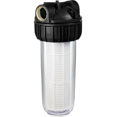 2306242 Cartuccia del filtro 25 mm (1) Ø ABS, PP - Renkforce