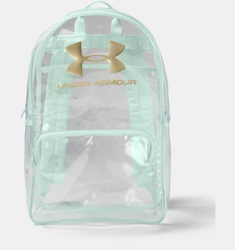 Zaino UA Clear en oferta