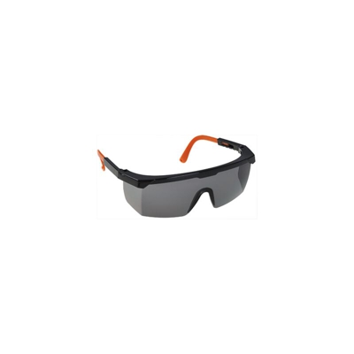 Occhiale Classic Safety | SmkBkO - Smoke Black Orange