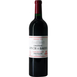 CHATEAU LYNCH BAGES 2018 - 5EME CRU CLASSE precio
