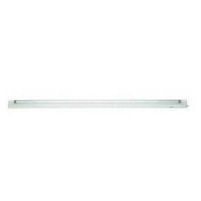 0056965 - Slider ultra-compatto lampade fluorescenti T5 8W LS200 355 millimetri 840 Bianco - Sylvania