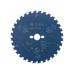 Bosch Lame per sega circolare Expert for Wood 254 x 30 mm, 32 - 2608644341 precio