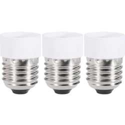 Adattatore portalampada da E27 a GU10 Kit da 3 97029c81e 230 V 75 W - Renkforce en oferta