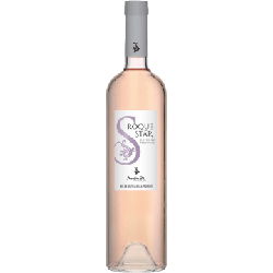 ROQUE STAR ROSE 2020 - MOULIN DE LA ROQUE en oferta