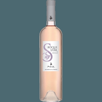 ROQUE STAR ROSE 2020 - MOULIN DE LA ROQUE