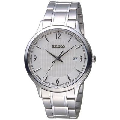 Sgeh79p1 Orologio Uomo Al Quarzo