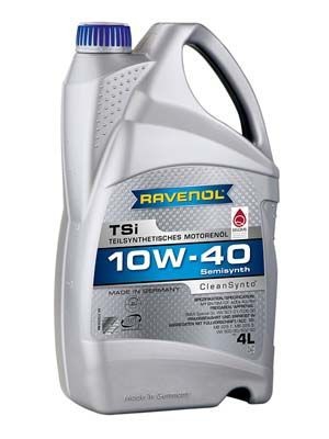 RAVENOL Olio motore 1112110-004-01-999