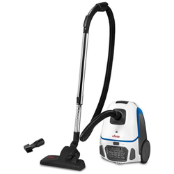 AC5050 Aspirapolvere a Traino con Sacco Potenza 800 Watt Colore Bianco / Nero características